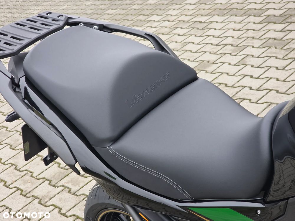 Kawasaki Versys 1000 - 12