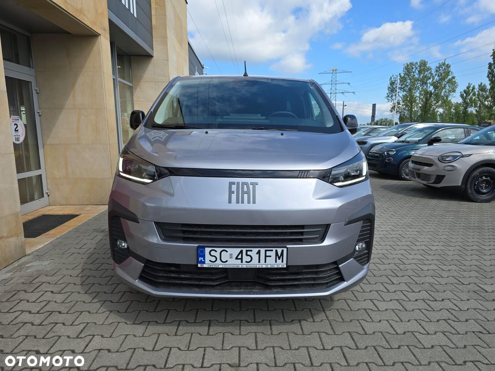 Fiat SCUDO - 3