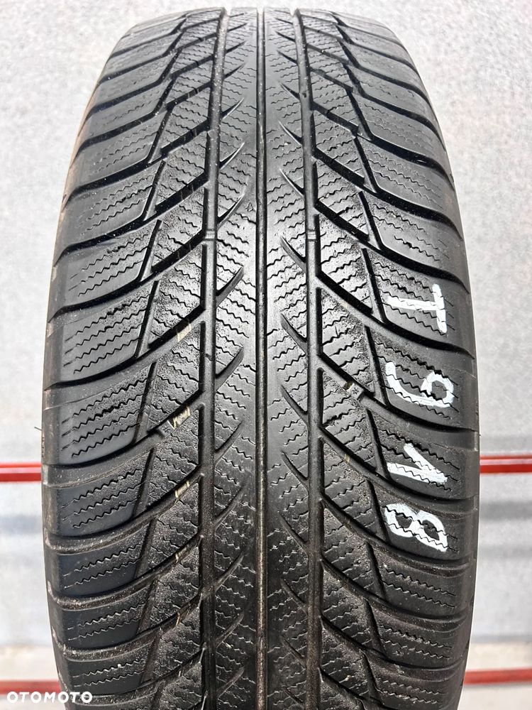 1 OPONA ZIMOWA BRIDGESTONE 215/65/17  99H  BLIZZAK LM001,M+S - 2