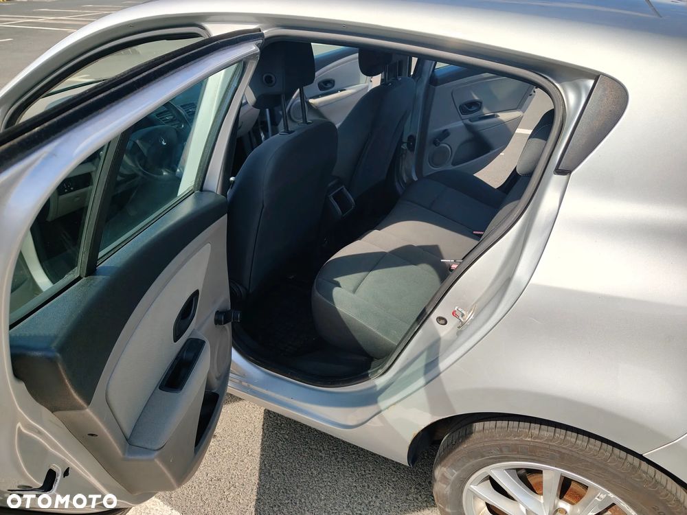 Renault Megane 1.5 dCi Generation - 22