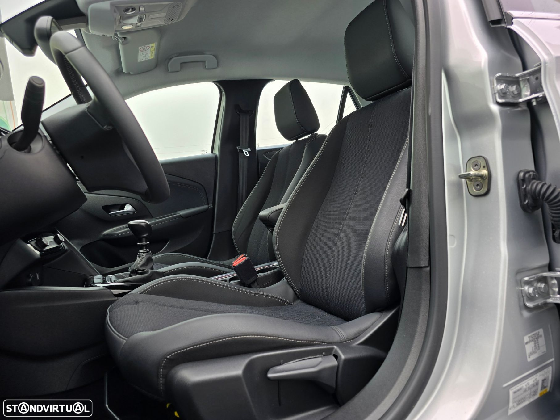 Opel Corsa 1.2 T Elegance - 13