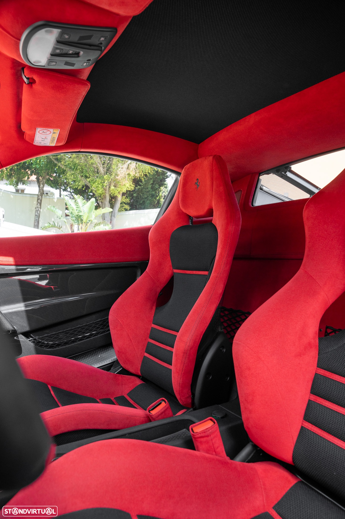 Ferrari 458 Speciale - 35