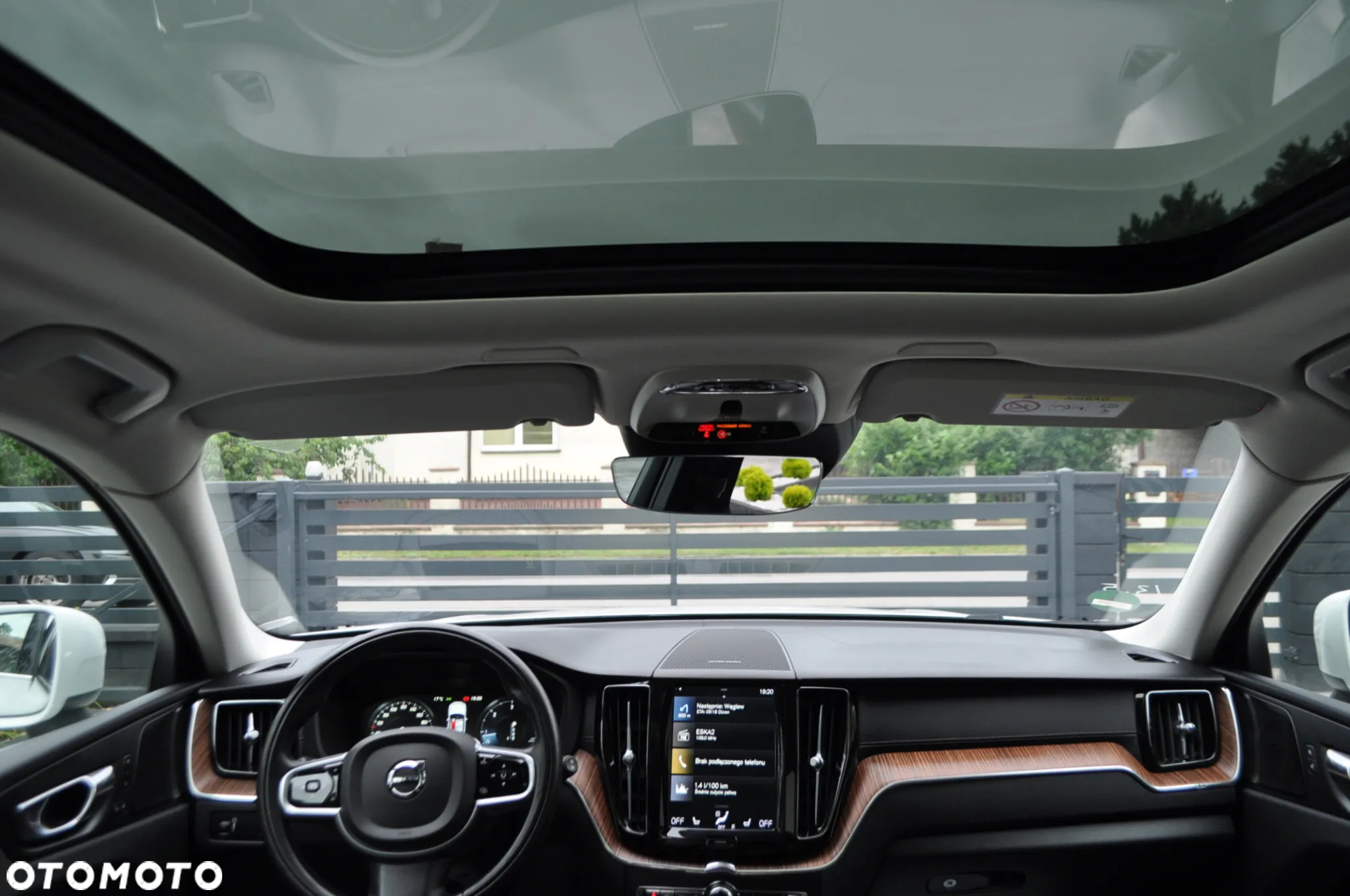 Volvo XC 60 D4 Geartronic Inscription - 33