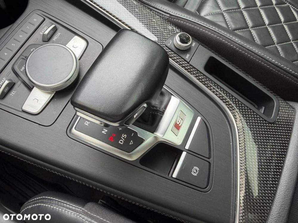 Audi S5 Sportback 3.0 TFSI Quattro Tiptronic - 12