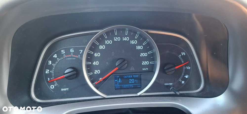 Toyota RAV4 2.0 D-4D Prestige - 25