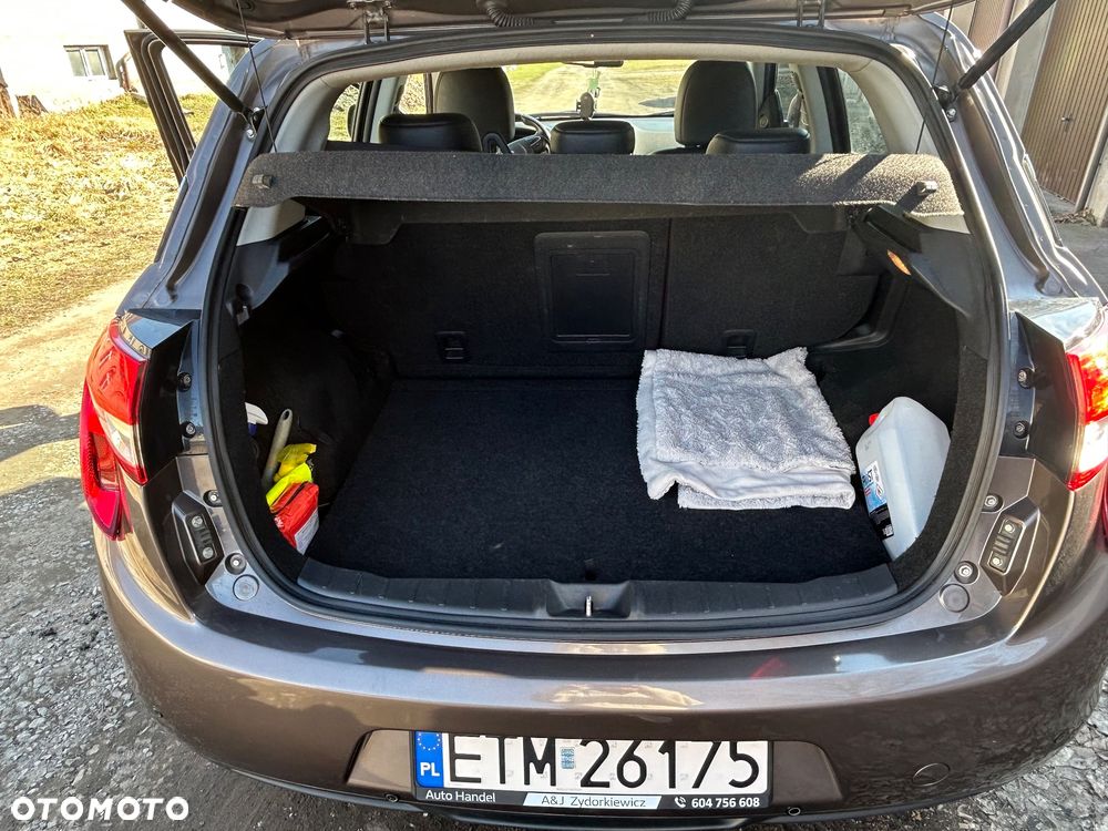 Citroën C4 Aircross e-HDi 115 Stop & Start 2WD Attraction - 7