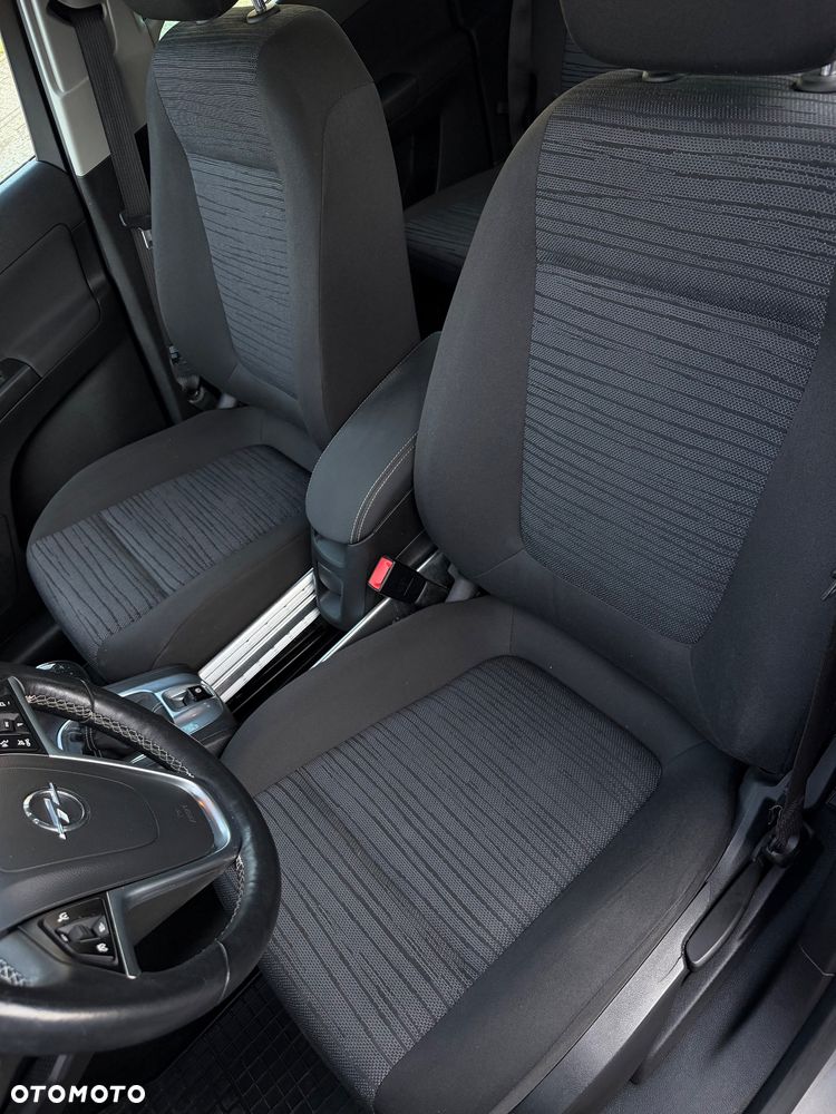 Opel Meriva 1.4 Innovation - 11