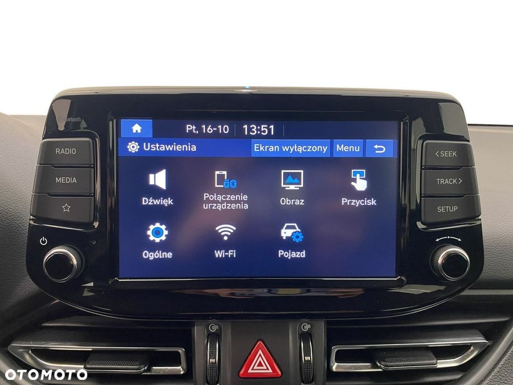 Hyundai i30 1.5 T-GDI 48V Smart DCT - 19
