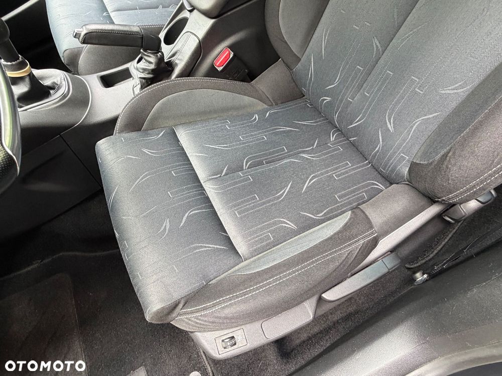 Citroën C4 VTi 120 Business Class - 14