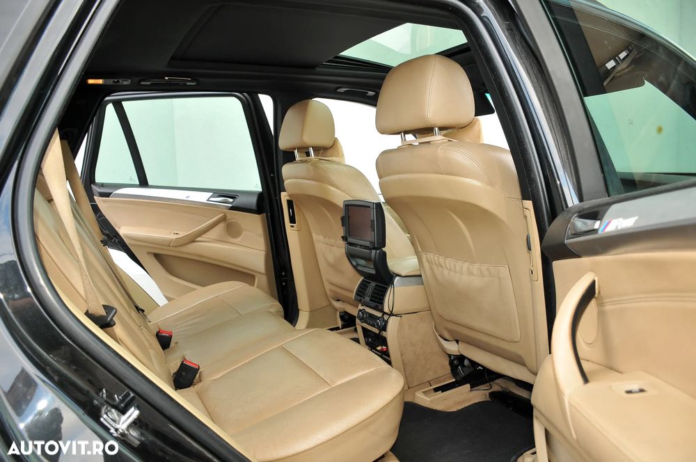 BMW X5 xDrive30d - 11