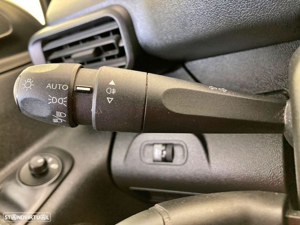 Peugeot partner - 13