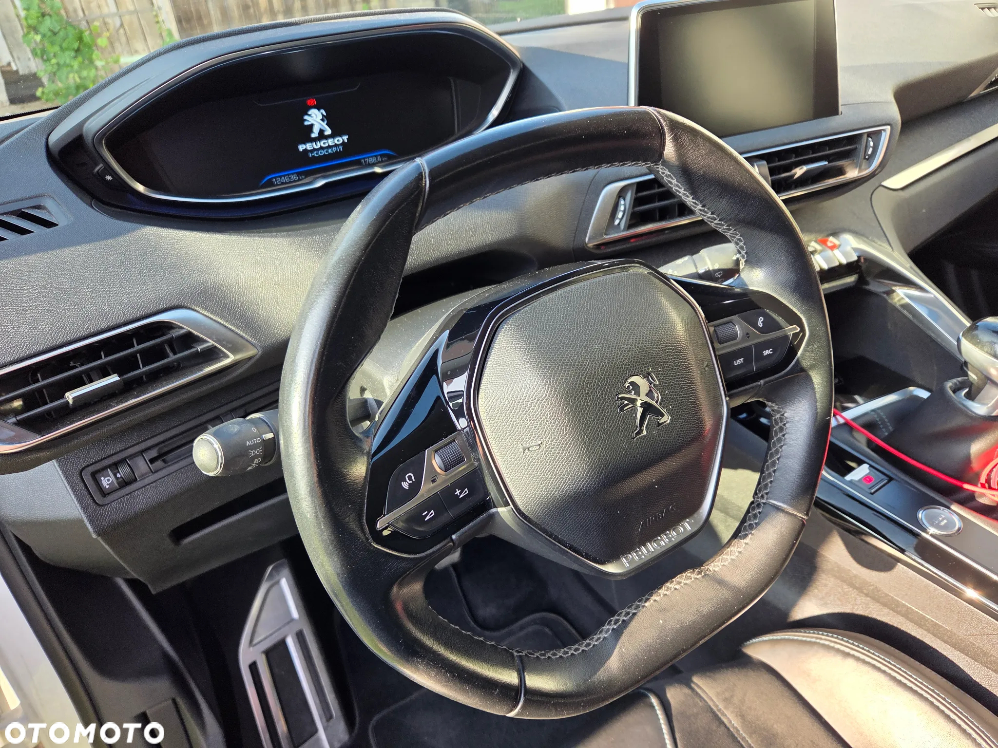 Peugeot 3008 PureTech 130 Stop & Start Crossway - 15