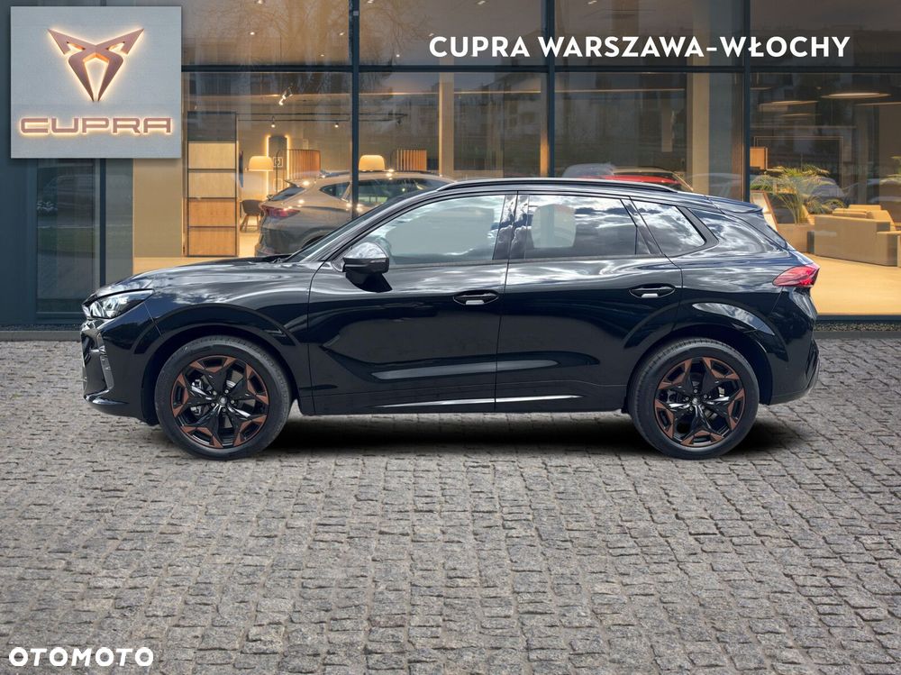 Cupra Terramar 2.0 TSI 4Drive DSG - 4