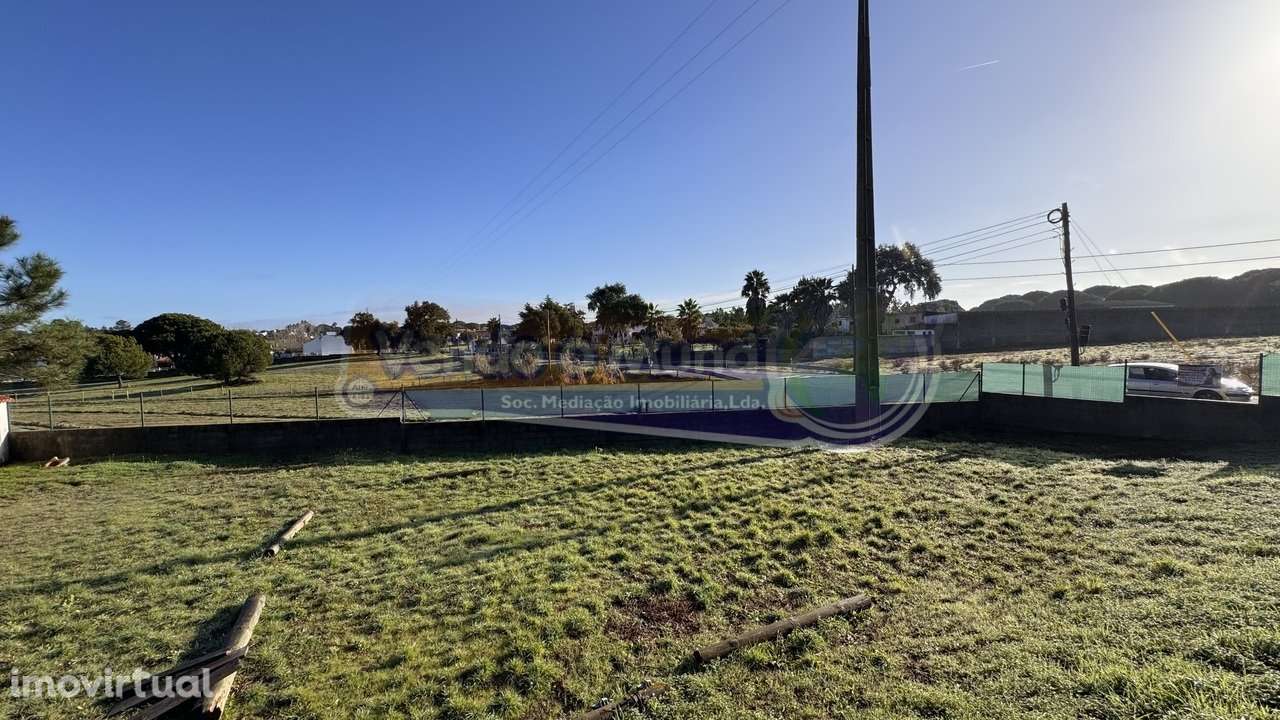 Terreno no Biscainho (BIS005) - Grande imagem: 4/16