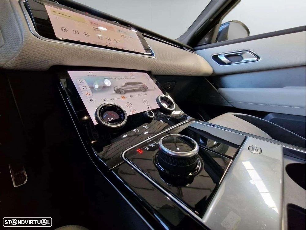 Land Rover Range Rover Velar - 26