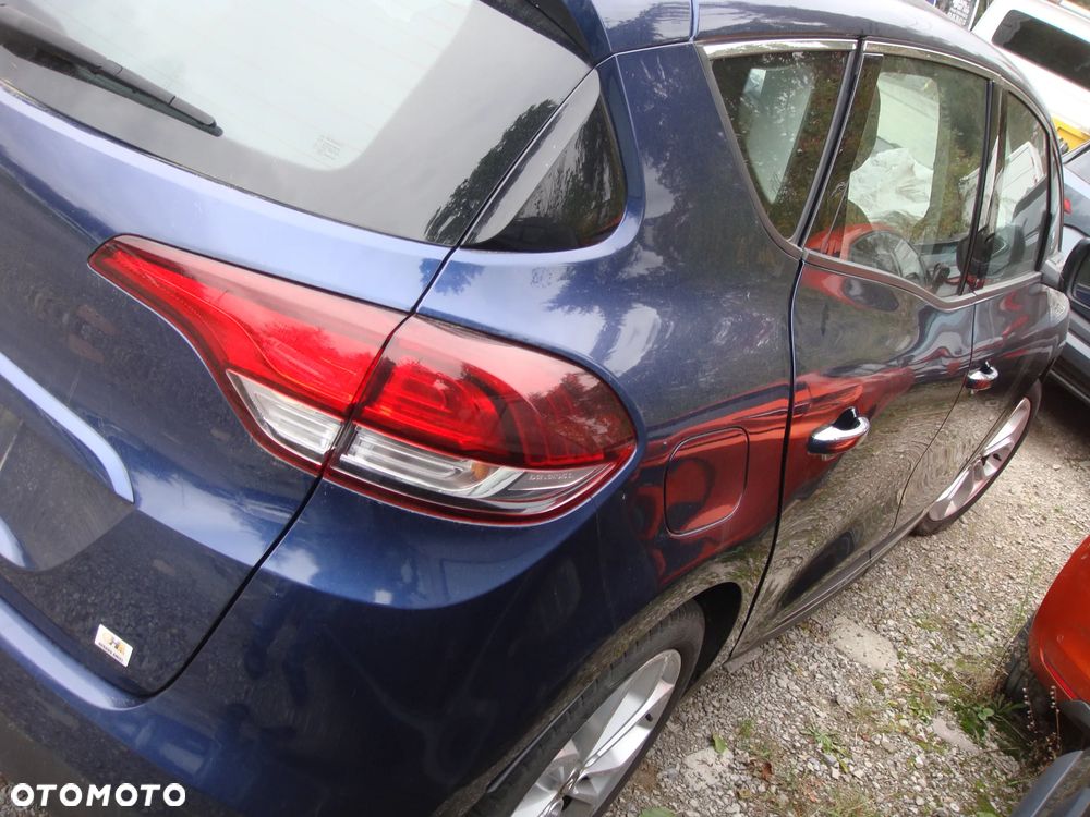 Renault Scenic 2018 photo 3