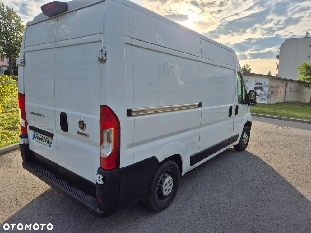 Fiat Ducato - 4