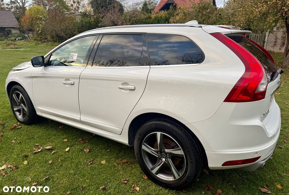 Volvo XC 60 D4 Kinetic - 4