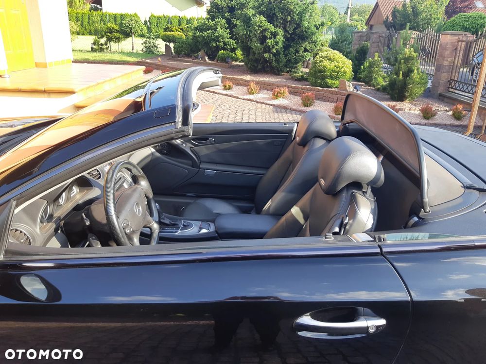 Mercedes-Benz SL 350 - 3
