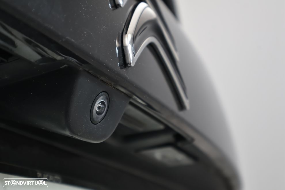 Citroën C4 1.2 PureTech Shine - 15