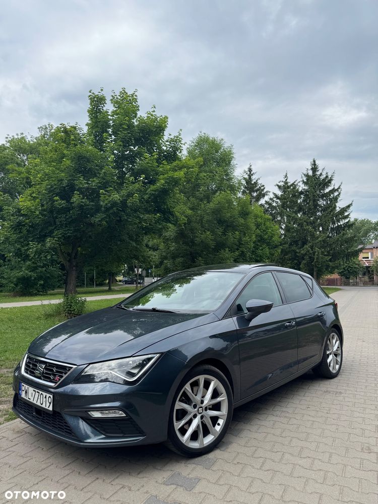 Seat Leon - 1