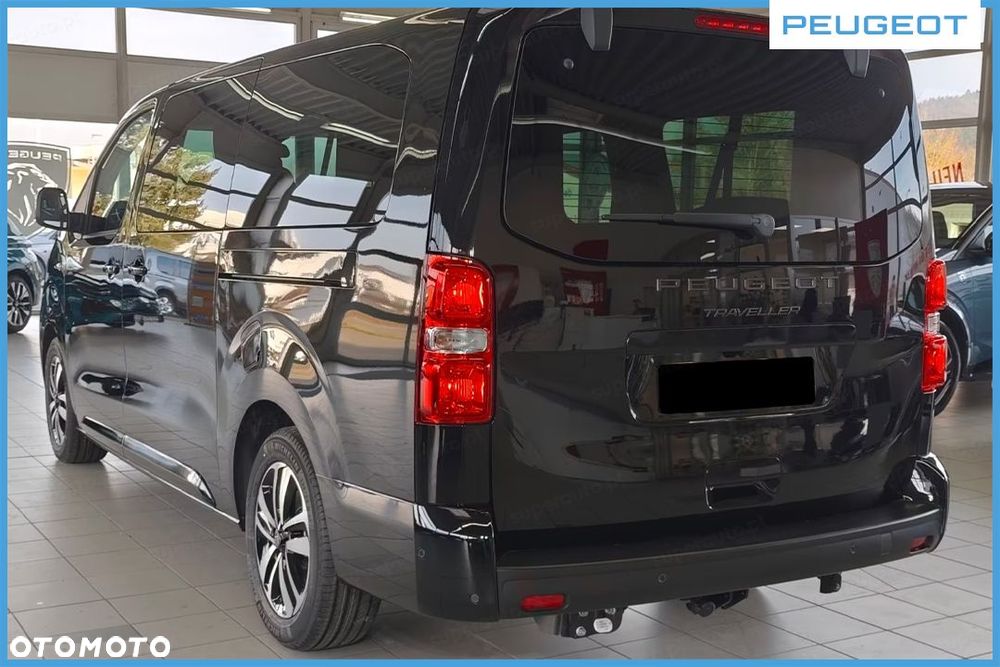 Peugeot Traveller - 6