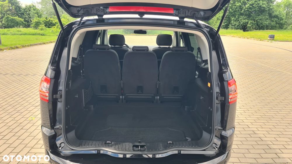 Ford S-Max 2.0 TDCi DPF Titanium - 18
