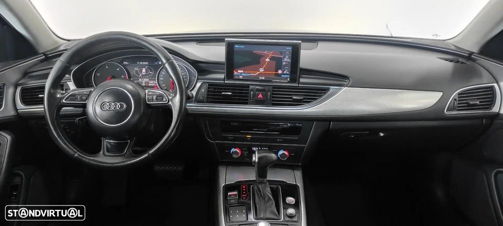 Audi A6 Avant - 26