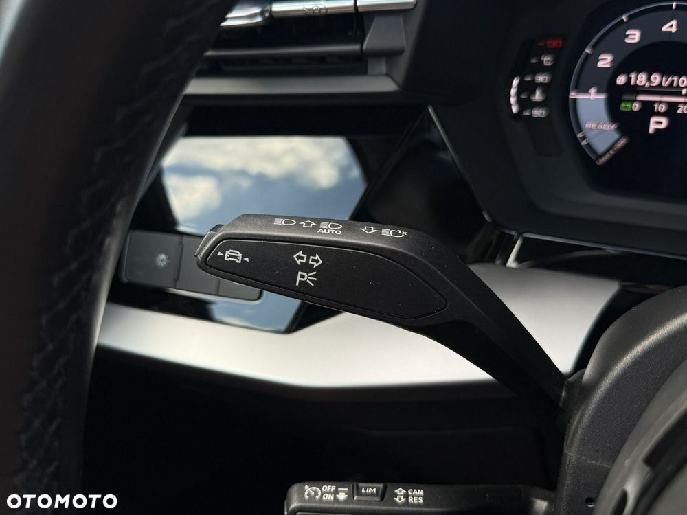 Audi A3 Sportback - 21