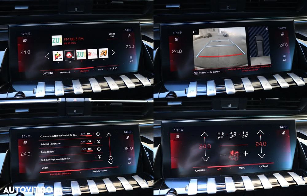 Peugeot 508 PureTech 225 EAT8 GT Pack - 28