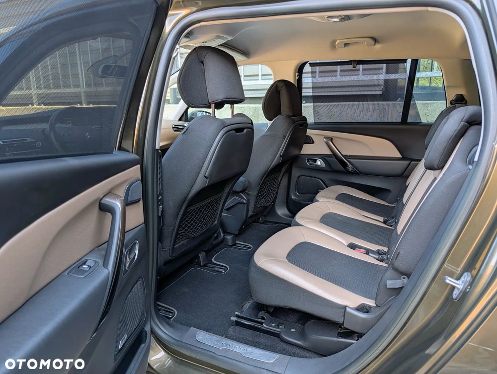 Citroën C4 Picasso 1.6 THP Exclusive - 13