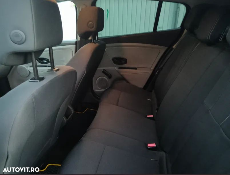 Renault Megane 1.6 16V 100 TomTom Edition - 20