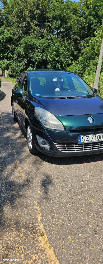 Renault Grand Scenic Gr 1.9 dCi Privilege - 10