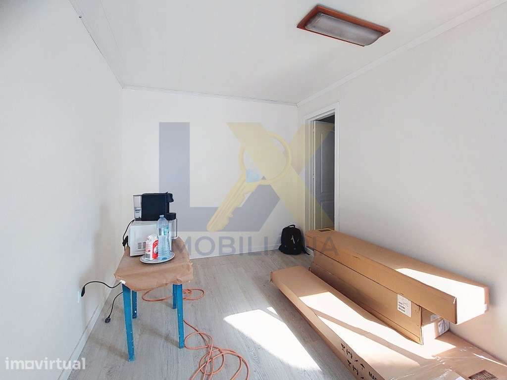 Moradia T1 em Aradas, Aveiro para Arrendamento!!!! - Grande imagem: 3/8