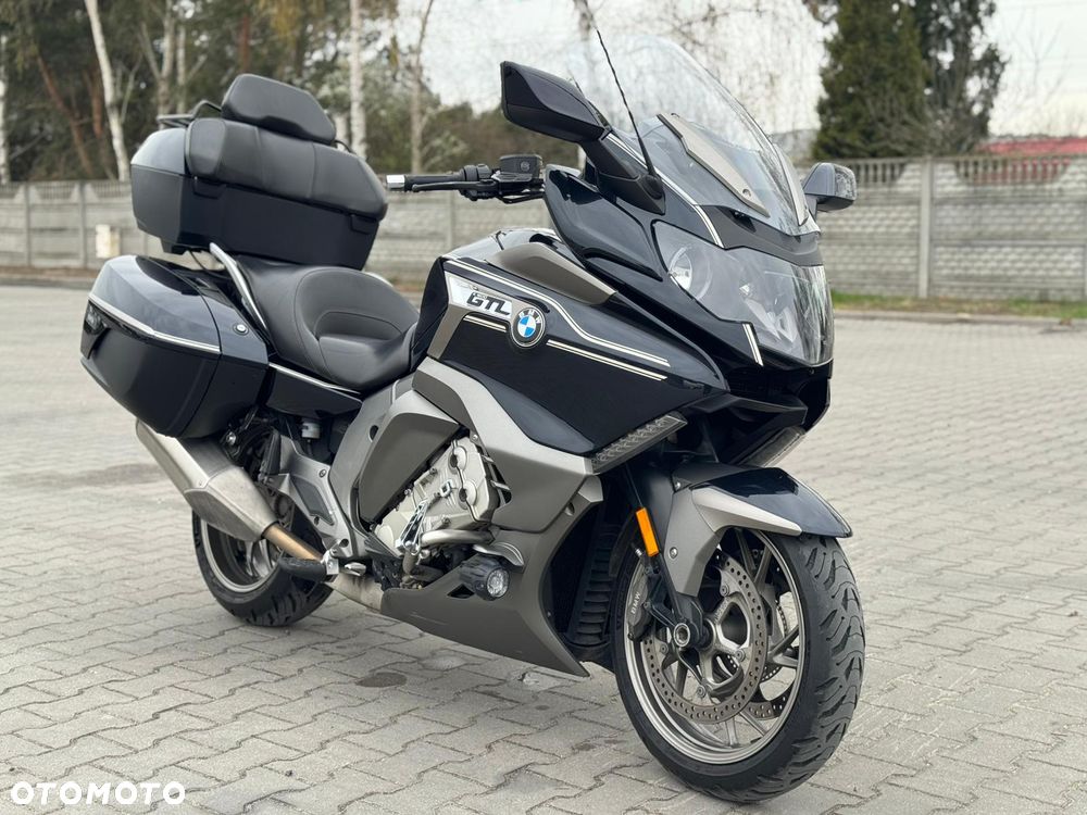 BMW K - 25