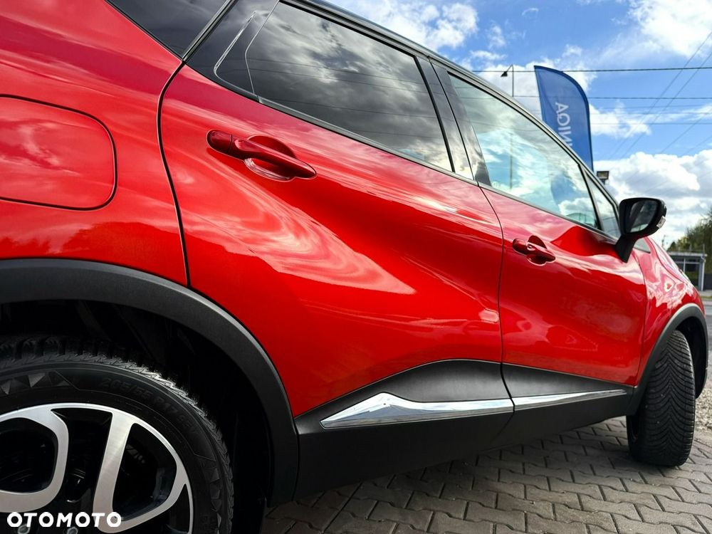Renault Captur ENERGY dCi 110 Start&Stop XMOD - 35