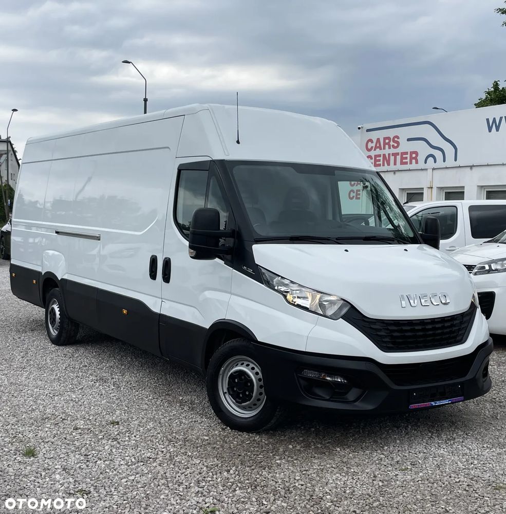 Iveco Daily - 10