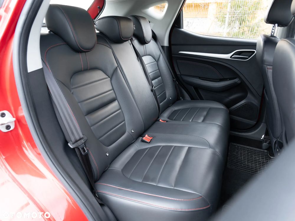 MG ZS 1.5 VTi-Tech Exclusive - 19