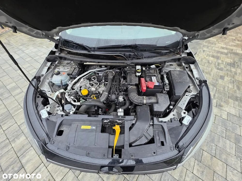 Nissan Qashqai 1.3 DIG-T MHEV Acenta Xtronic - 18