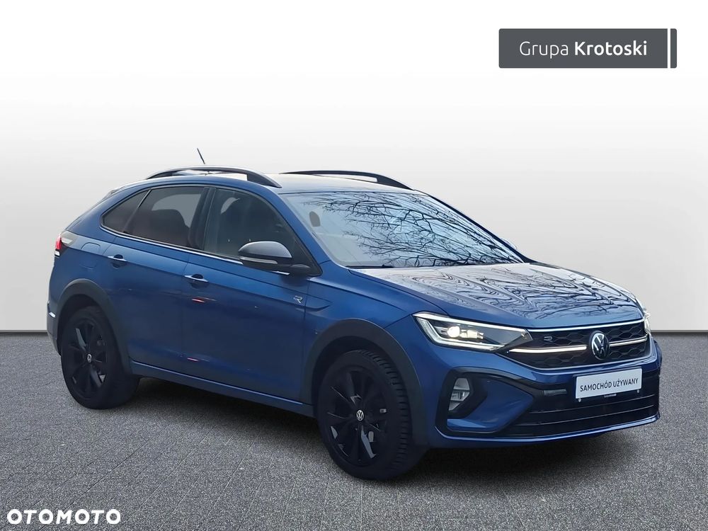 Volkswagen Taigo 1.5 TSI ACT R-Line DSG - 7