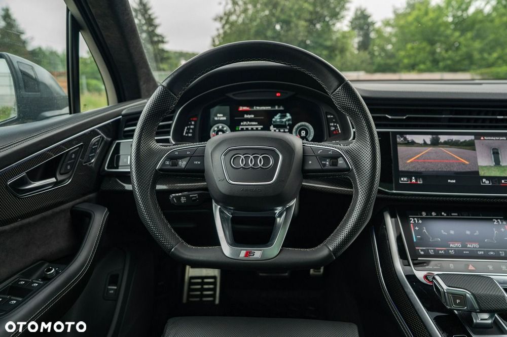 Audi SQ7 - 16