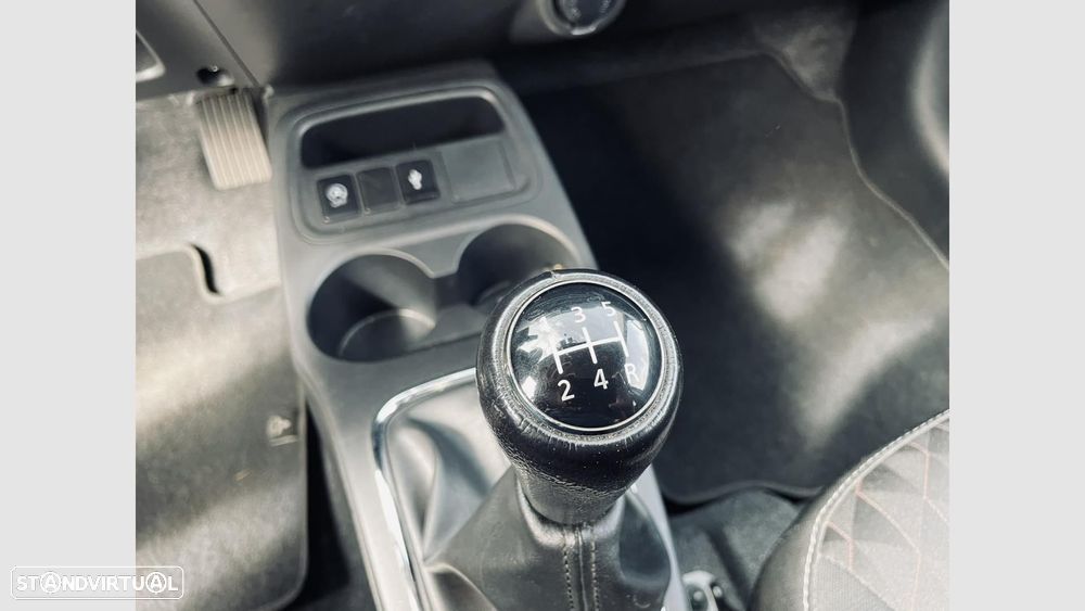 Mitsubishi Space Star 1.2 Intense - 15