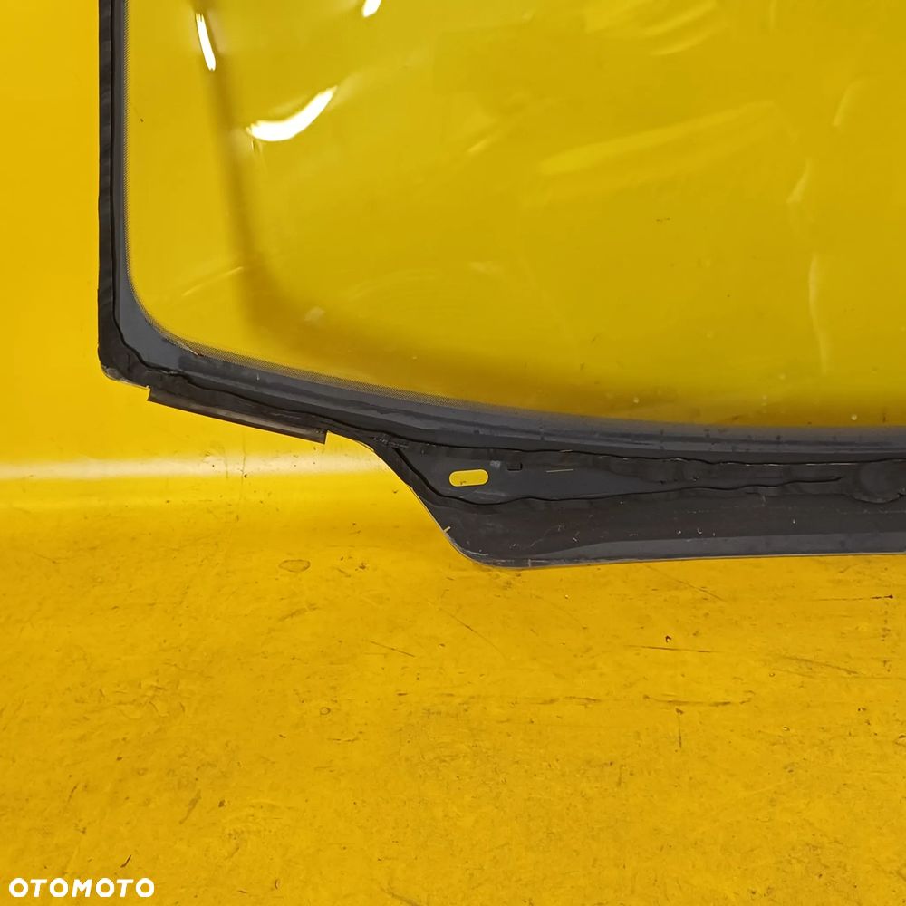 SZYBA CZOŁOWA PRZEDNIA CITROEN C4 I LIFT 3 DRZWI NR1 - 15