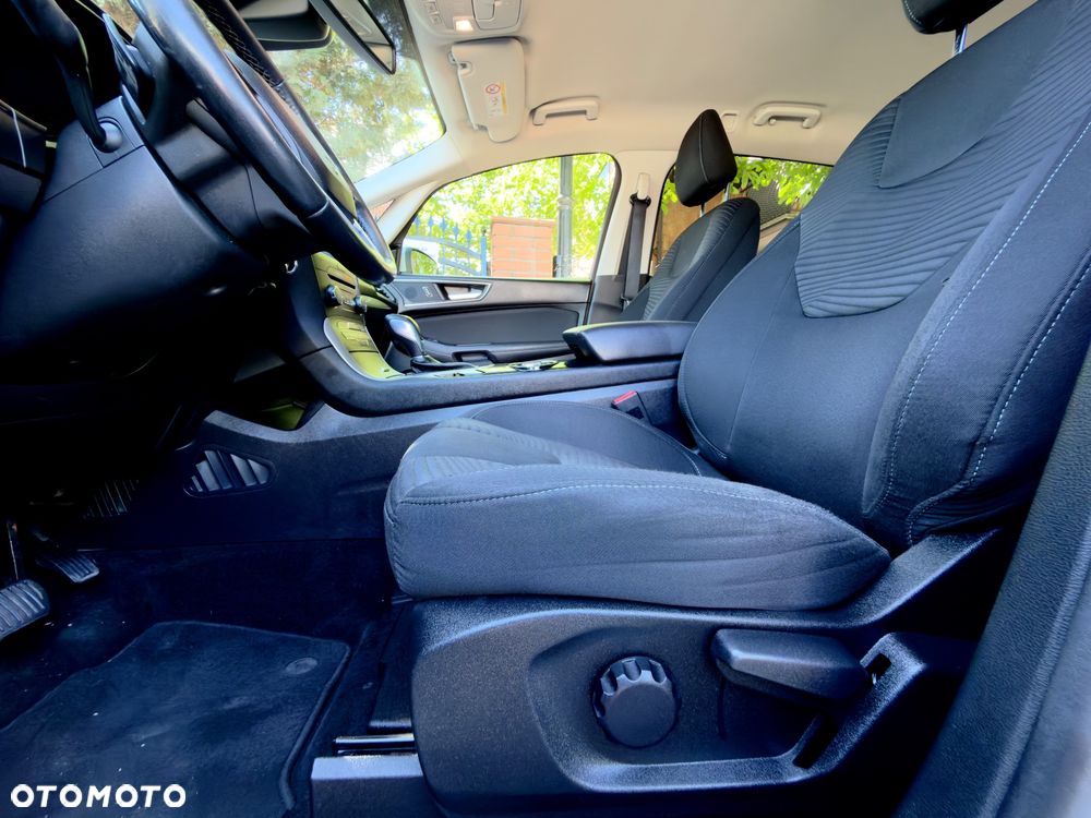 Ford S-Max 2.0 TDCi 4WD Titanium PowerShift - 17