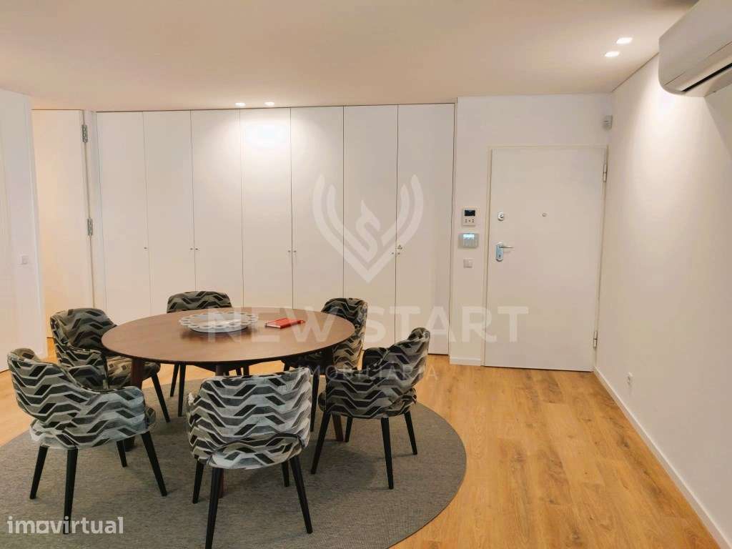 Apartamento T2+1, Vista mar, no Del Mar Marina. Olhão - Grande imagem: 5/15