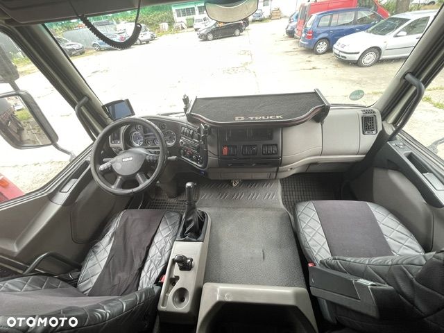 DAF LF 45.220 - 4