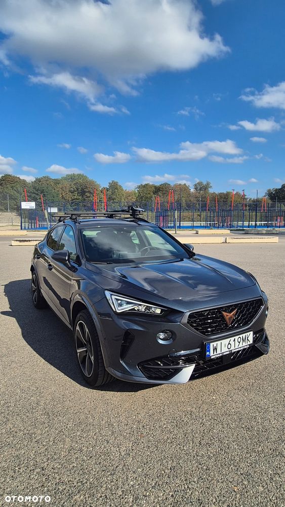 Cupra Formentor 2.0 TSI 4Drive DSG - 3