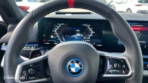 BMW i5 M60 xDrive Pack Desportivo M Pro - 9