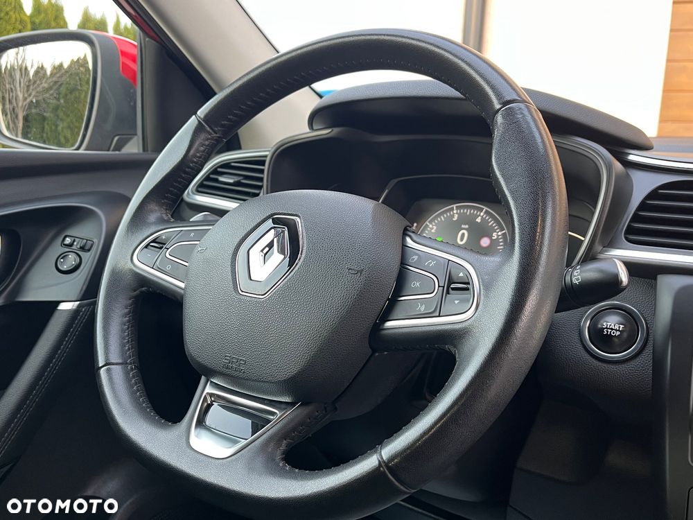 Renault Kadjar Energy TCe 130 COLLECTION - 21