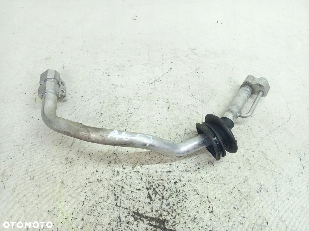 WĄŻ PRZEWÓD KLIMATYZACJI RURKA 4G1260712F AUDI A6 C7 - 1